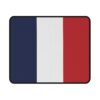 France's Flag Mouse Pad