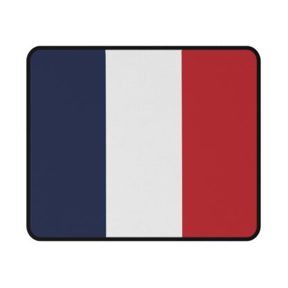 France's Flag Mouse Pad