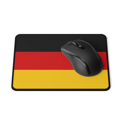 Germany's Flag Mouse Pad