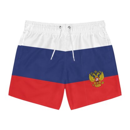 Russian Flag Trunks