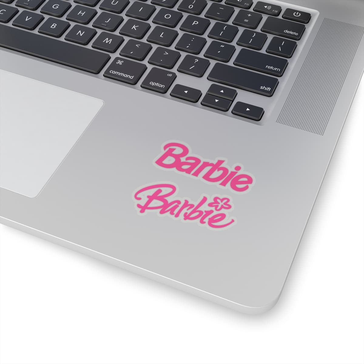 Barbie - Barbie - Sticker