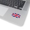 Sticker of UK Flag