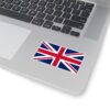 Sticker of UK Flag