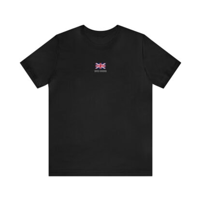 T-Shirt ft. UK Flag