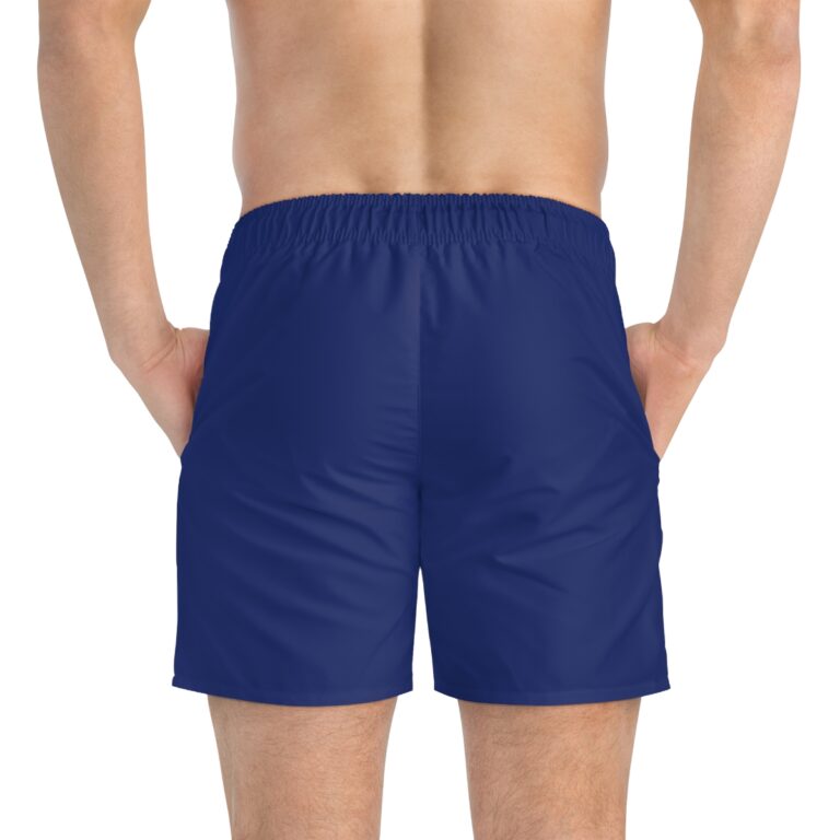 UK Flag Trunks