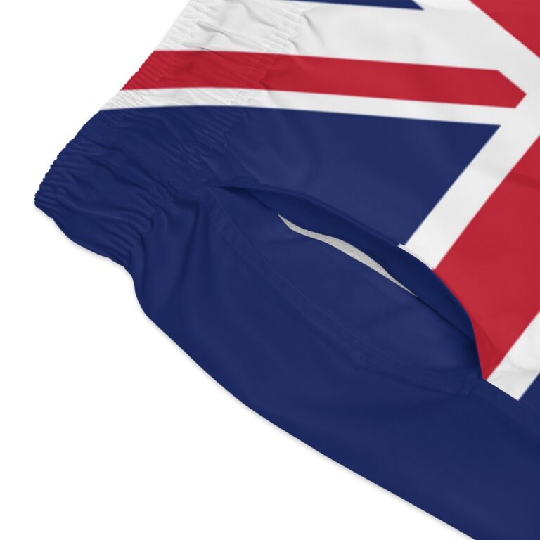 UK Flag Trunks