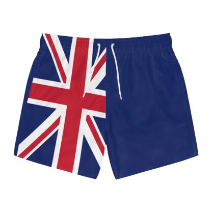 UK Flag Trunks
