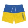 Ukrainian Flag Trunks
