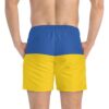 Ukrainian Flag Trunks