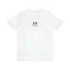 Unisex T-Shirt ft. Flag of Italy