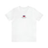 Unisex T-Shirt ft. Flag of Russia