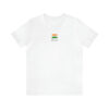 Unisex T-Shirt ft. India's Flag
