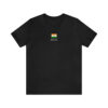 Unisex T-Shirt ft. India's Flag