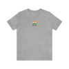 Unisex T-Shirt ft. India's Flag