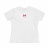 Women's T-Shirt ft. Canada's Flag