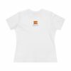 Women's T-Shirt ft. Flag of Spain
