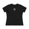 Women's T-Shirt ft. India's Flag