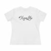 Women's T-Shirt of #MomLife