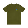 Zelensky's Ukraine Army Unisex T-Shirt