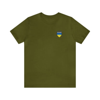 Zelensky's Ukraine Army Unisex T-Shirt