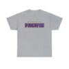 Jose Hernandez' "University of the Pacific" T-Shirt