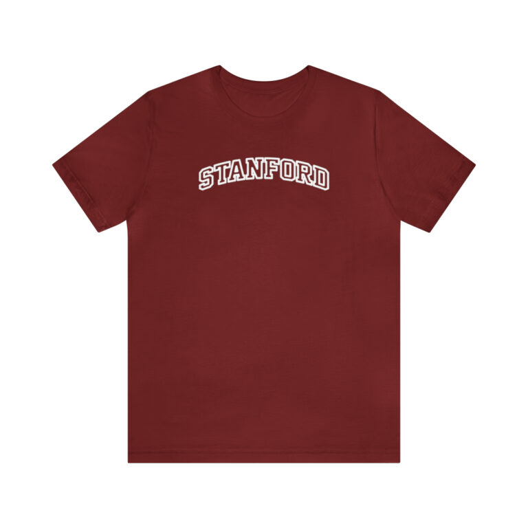 "Stanford" Unisex T-Shirt