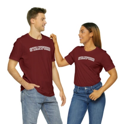 "Stanford" Unisex T-Shirt