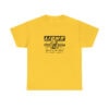 Brad Pitt "Lions Drag Strip" T-Shirt
