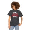 "Killer Instinkt" T-Shirt from "Totally Killer"