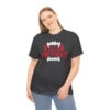 "Killer Instinkt" T-Shirt from "Totally Killer"