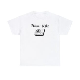 "Bikini Kill" Unisex T-Shirt