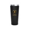 22oz Copper Tumbler Mug For Lamborghini 2