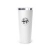 Alfa Romeo Logo Copper Tumbler Mug 22oz