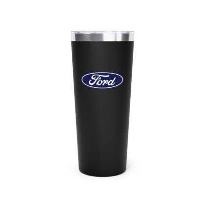 Ford Logo 22oz Tumbler Mug 2