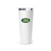 Land Rover Logo Copper Tumbler Mug 22oz 2