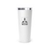 Mitsubishi Logo Copper Tumbler Mug 22oz