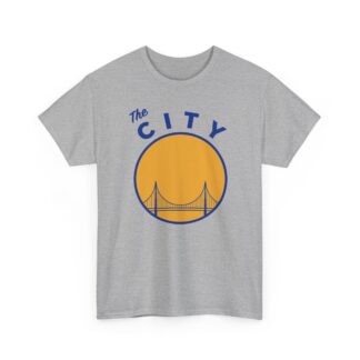 The City Bridge T-Shirt from Venom