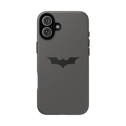 Compatible iPhone Tough Case of Batman Logo