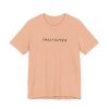 T-Shirt Premium Unisex ft. "Sweetbitter" Logo