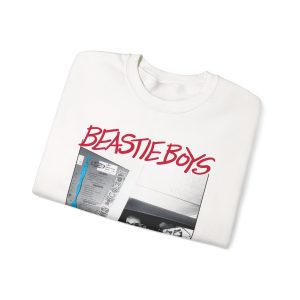 Beastie Boys "Ill Communication" Unisex Sweatshirt