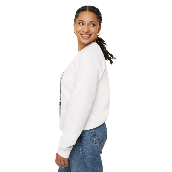 Beastie Boys "Ill Communication" Unisex Sweatshirt - Image 2