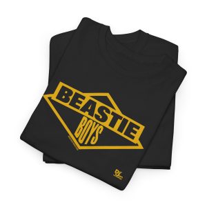 Beastie Boys "Get Off My D**k" Unisex T-Shirt