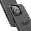 Compatible iPhone Tough Case with Logo