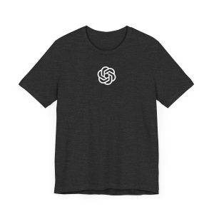 OpenAI Logo Unisex T-Shirt