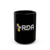 RDA Ceramic Mug