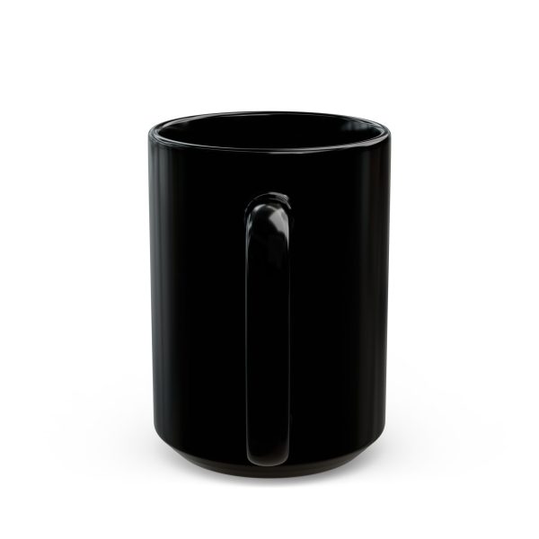 RDA Ceramic Mug