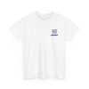 Staff T-shirt of “Leonida Marine Center”