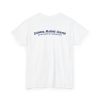 Staff T-shirt of “Leonida Marine Center”