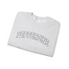 "Pepperdine" Unisex Sweatshirt of Tom Hanks