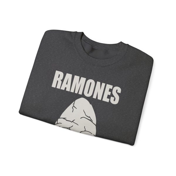 "Ramones" Unisex Sweatshirt of CM Punk